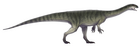 Jingshanosaurus xinwaensis