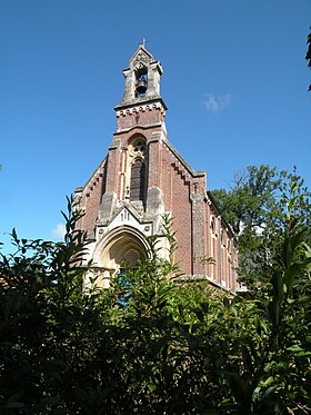 Église d' Pittefaux