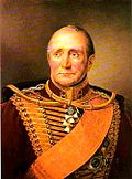 Hans Ernst Karl von Zieten († 1848)