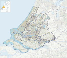 Korendijk (Zuid-Holland)