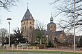 Münsterkirche in Hameln