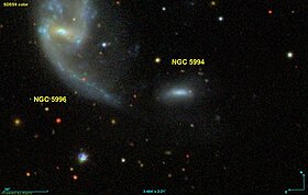 Image illustrative de l’article NGC 5994