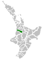 Districte d'Otorohanga