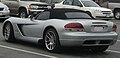 Dodge Viper SRT10 2008