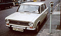 Fiat 124 (1972-1975)