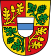 Coat of arms of Leuchtenberg