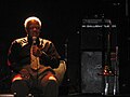 18nov Slide Hampton (tromboniste)