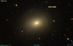 Image illustrative de l’article NGC 5982