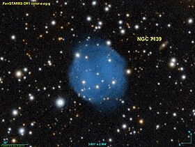 Image illustrative de l’article NGC 7139