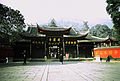 Baoguo-Tempel b