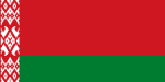 Belarus bayrağı