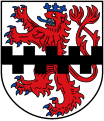 Wappen der Stadt Leverkusen