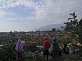 Ang tsunami sa Sulawesi ng 2018