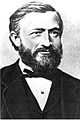 Image 22Philipp Reis, 1861, constructed the first telephone, today called the Reis telephone. (from History of the telephone)