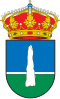 Escudo d'armas