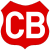 CB