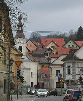 Vrhnika