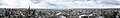 Ausblick vom Rialto Tower (360°-Panorama)