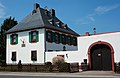 Jagdschloss der Mainzer Kurfürsten