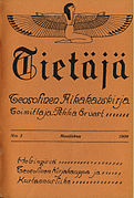 Tietäjä 1909.jpg