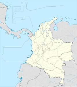 Guasca (Colombia)