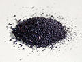 Potassium permanganate, in +7 oxidation state