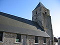 église Saint-Martin de Velzeke