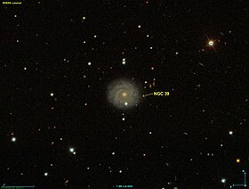 Image illustrative de l’article NGC 39