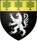 Coat of arms of Mouchard