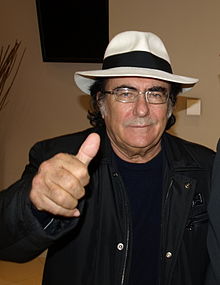 Al Bano in 2014