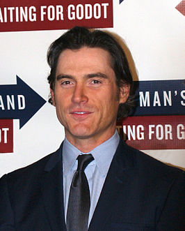 Billy Crudup (2013)