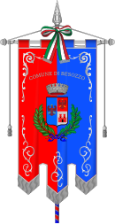 Drapeau de Besozzo