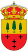 Coat of arms of Quismondo