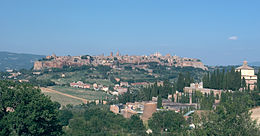 Orvieto - Sœmeanza