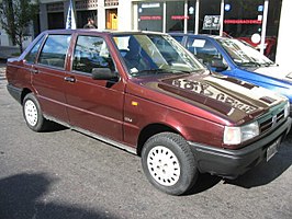 Fiat Duna