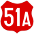 51A