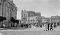 Neftchiler Avenue circa 1920