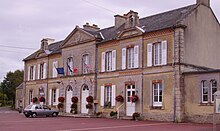 Ecrammeville La Mairie.JPG