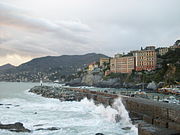 Camogli, Italy