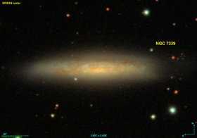 Image illustrative de l’article NGC 7339