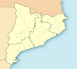 Bot is located in Catalonia