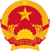 Escudo de Vietnam