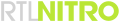 Logo de RTL Nitro du 1er avril 2012 au 30 juillet 2017