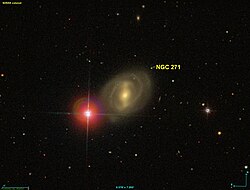 NGC 271