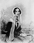 Sara Coleridge († 1852)