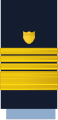 Admiral United States Coast Guard[61]