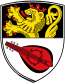 Blason de Alzey