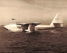 Spruce Goose