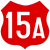 15A