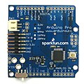 Arduino Pro[16] (No USB)